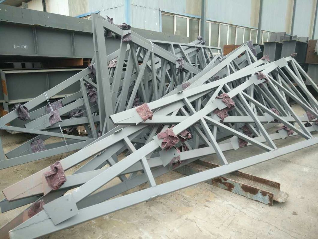 Steel Structure H Column and Beam (KXD-I1485)