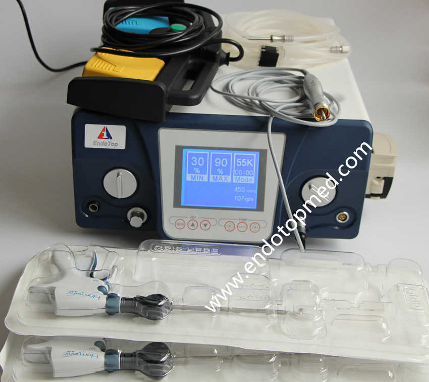 Medical Ultrasonic Harmonic Scalpel