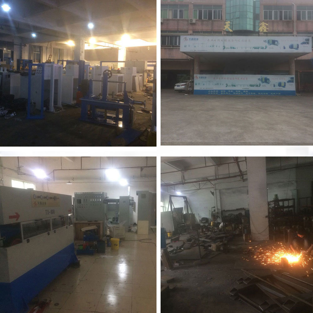 630/1+6 Tubular Planetary Stranding Wire Cable Machine