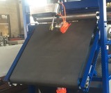 Batch off Line Rubber Sheet Cooling Machine Rubber Machine Cooler