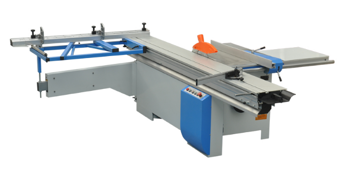 Woodworking Machine Wood Saw Cutting Tool Sliding Table Saw Machine