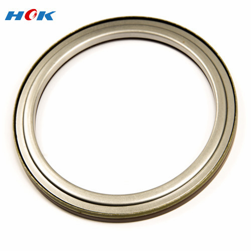 Zht5bc 112*138.5*8.5 NBR Rubber Oil Seal Volvo Engine Parts Hok Brand