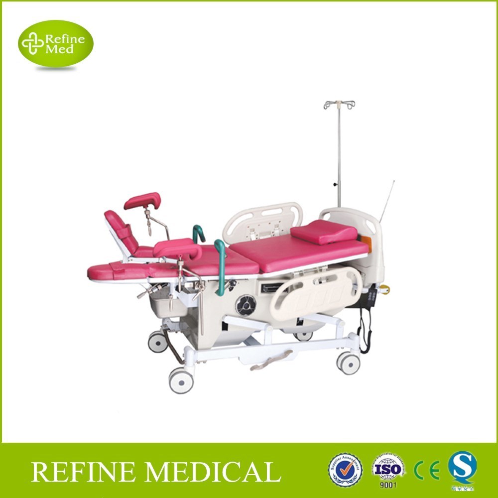 Ds-4 Medical Electric Parturition Bed