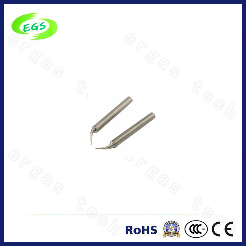 High Quality Electric Soldering Iron Tip with Good Process