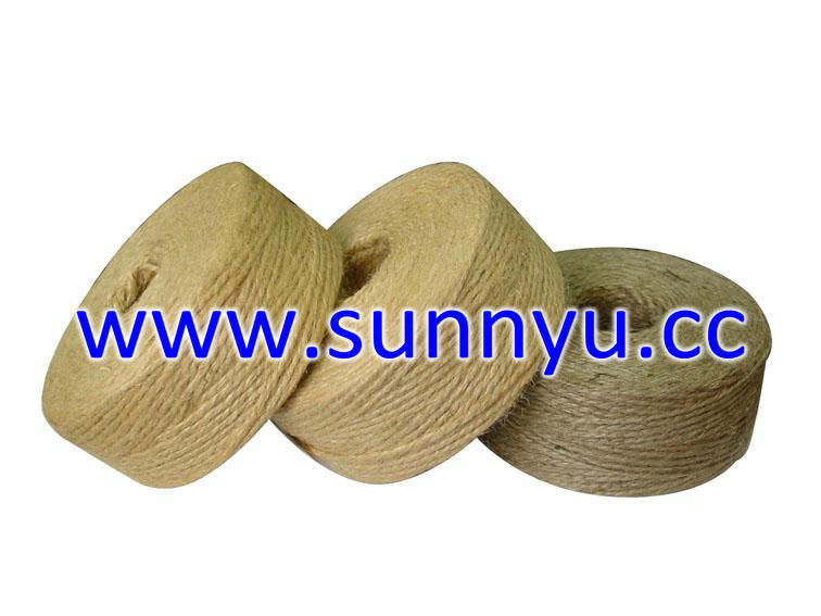 Natural Fiber Packing Jute Twine /Packing Cord