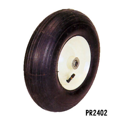 Trolly Wheel Pneumatic Tyre Wheelbarrow Tyre3.00-8