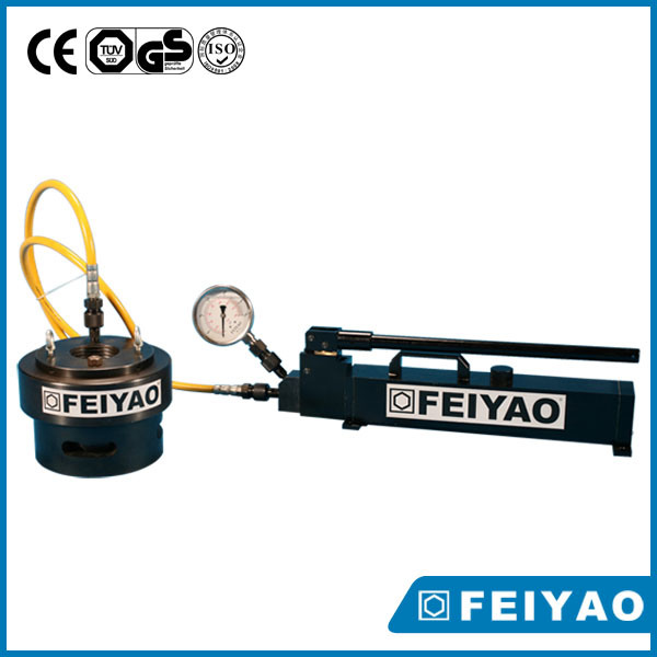 Mini Ultra High Pressure Hydraulic Hand Pumps (Fy-up)