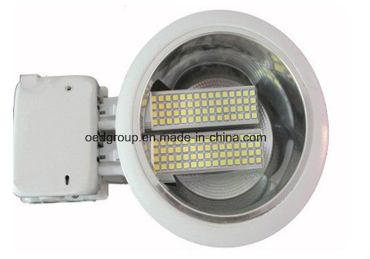SMD5050 SMD2835 Epistar G23 / E27 / G24 7W 9W 11W 13W Downlight LED with 3 Years Warranty