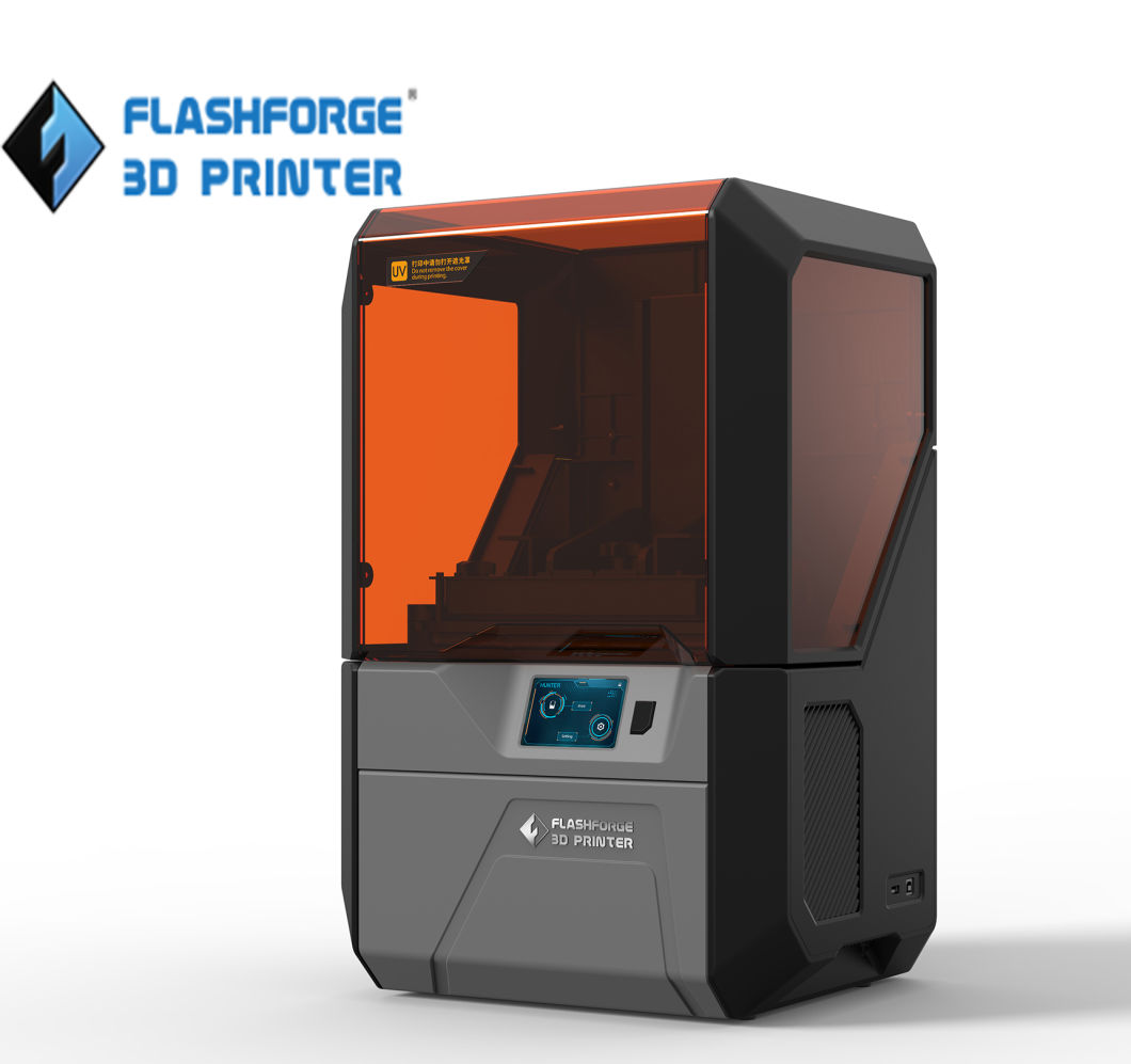 Flashforge DLP 