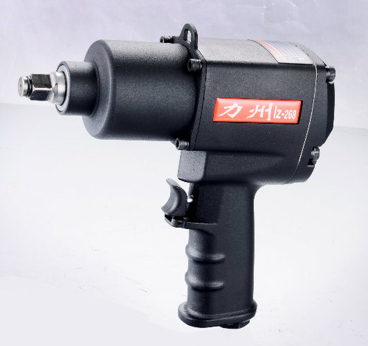 Pneumatic Tool Professional Air Impact Wrench 12.7mm