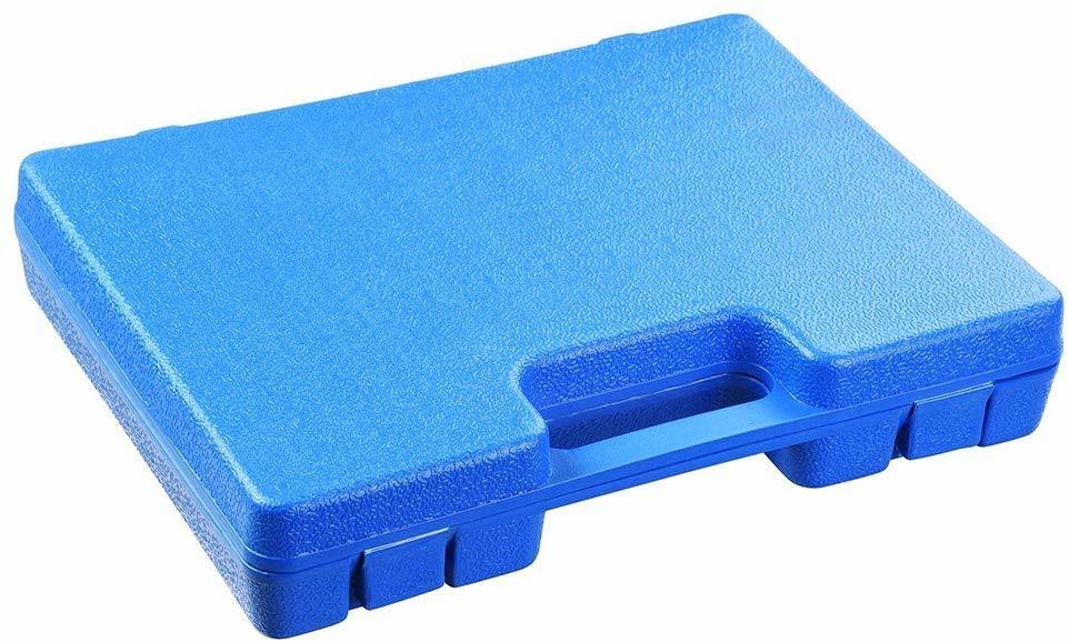 17PCS SDS Plus Rotary Hammer Drill Bits Chisel Concrete Drill Bits Masonry Drill Bits Hole Tool Set
