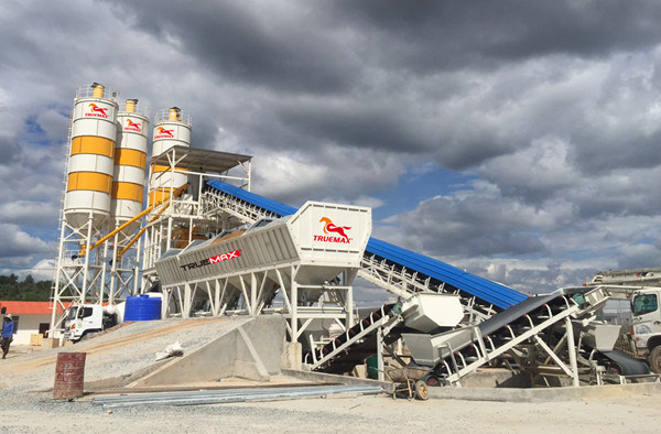 Schneider AC Contacter for Concrete Mixing Batching Plant