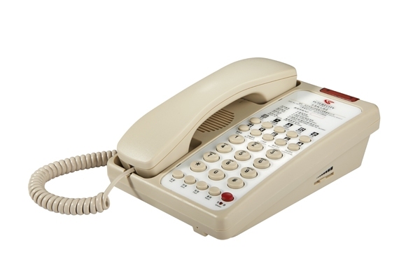 Orbita Explosion-Proof Automatic Telephone