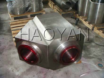 Standards ASTM with Forged Cylinder/Stainless Steel Forging Clylinder/Alloy Steel Forging Clylinder/Carbon Steel Forging Cylinder