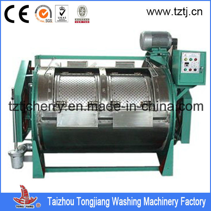 Laundry Equipment Commercial Industrial Garment Washing Machine (GX) CE & SGS