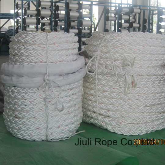 Polyester Marine Rope / Pet Rope