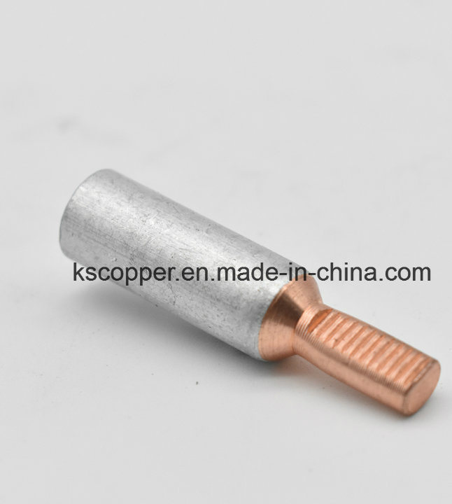 Gtl Copper Aluminum Terminal Tube