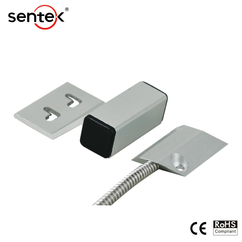 Ce Wired Overhead Magnetic Contact Switches Bsd-3017