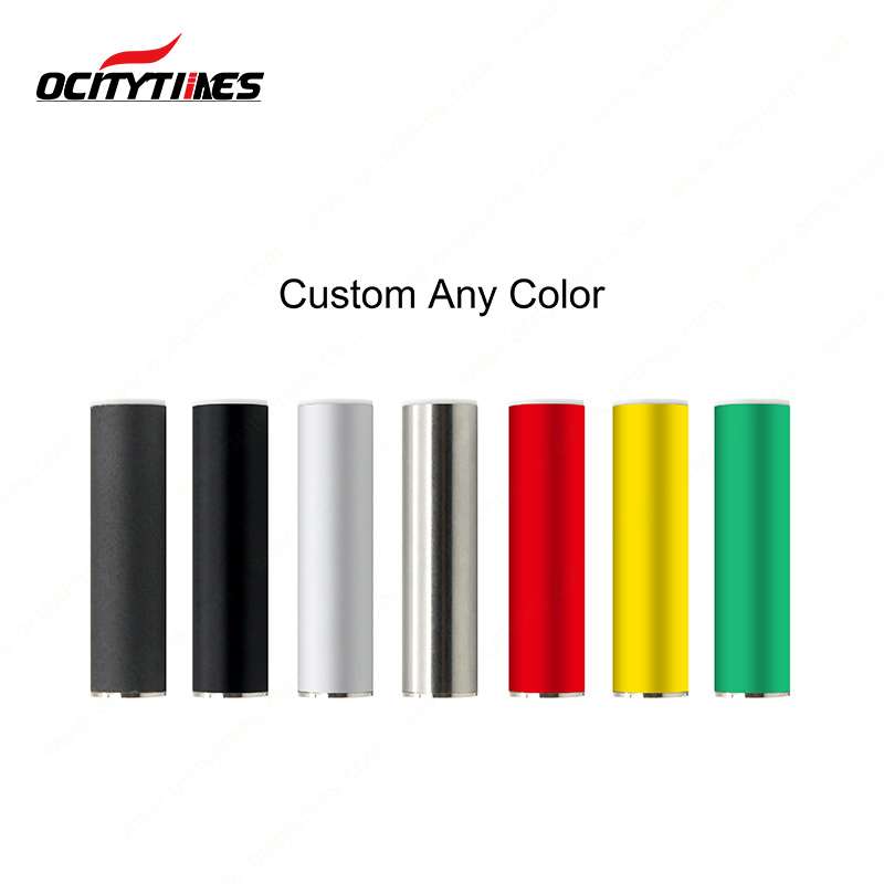 Ocitytimes 510 D Cartridge Wholesale E-Cigarette Cartridge/ Disposable Cartridge