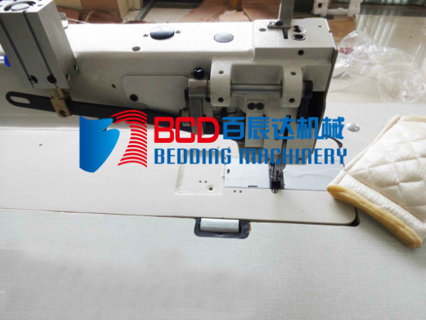 Bbf Long Arm Quilt Repair Machine