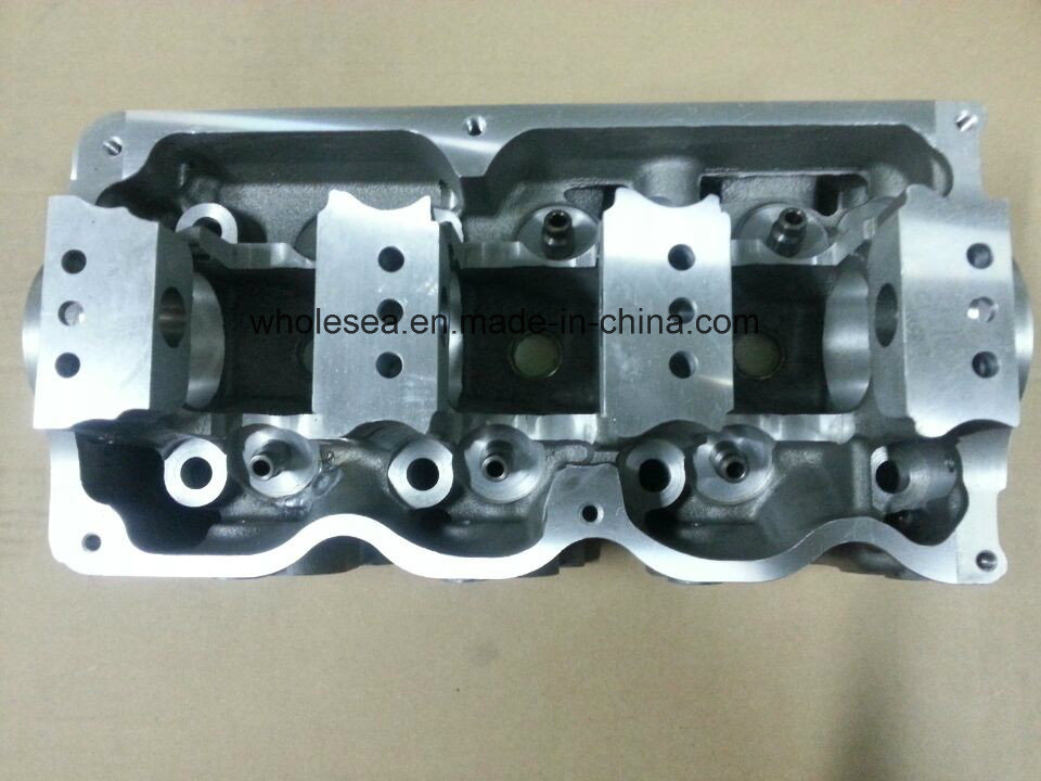 Cylinder Head for Daewoo Spark 0.8 L 96659547