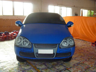Customized Advertising Inflatable Product Inflatable Car Model (M-093)