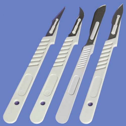 Surgical Knives/Surgical Scalpel/Scalpel Blade/Surgical Scalpel