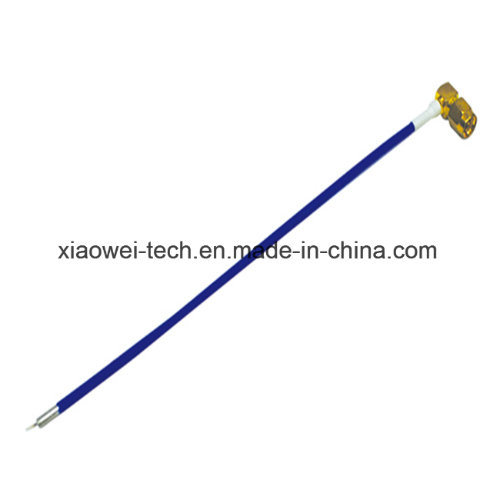 MMCX Male Connector to SMA Female Connector Cable Assembly