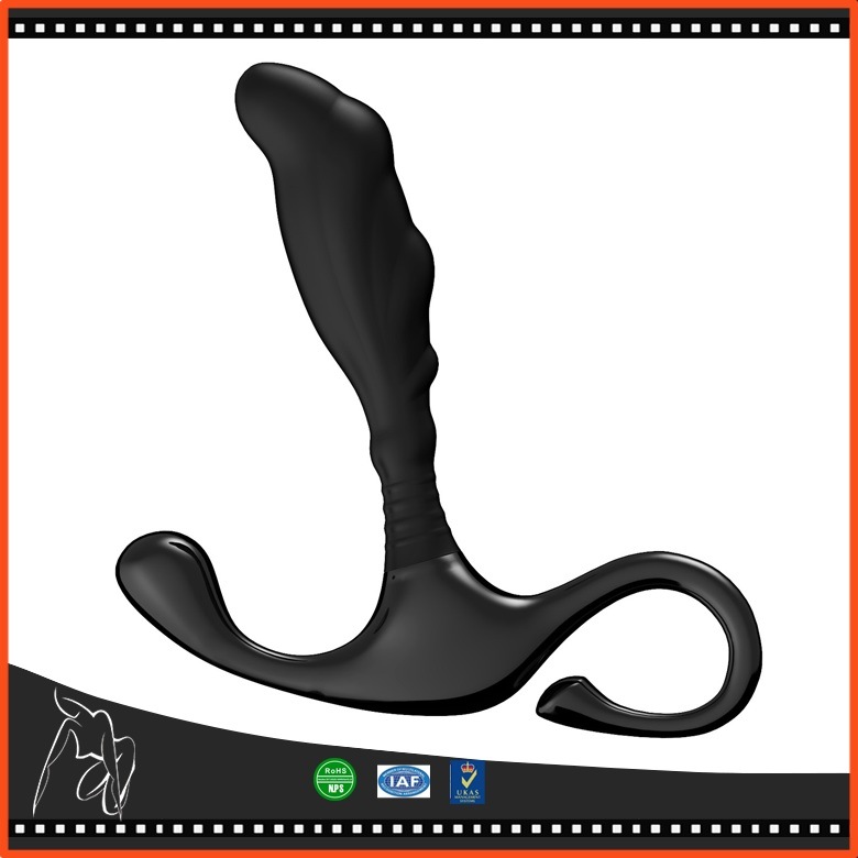 Men Sexy Toys Silicone Male Prostate Massager Cock Ring Anal Vibrator Butt Plug for Men Adult Eroticsex Toys