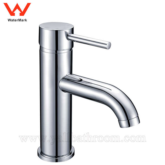 HD4237 Watermark Sink Faucet Wels Basin Mixer Australian Standard Brass Tap