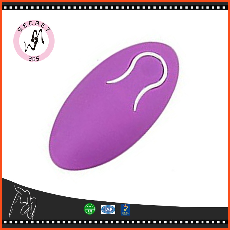 Pretty Love USB Rechargeable 12 Speed Waterproof Vibrators Remote Control Bullet Vibrator