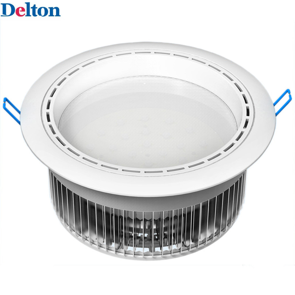 7W Dimmable Round LED Down Light (DT-TD-006)