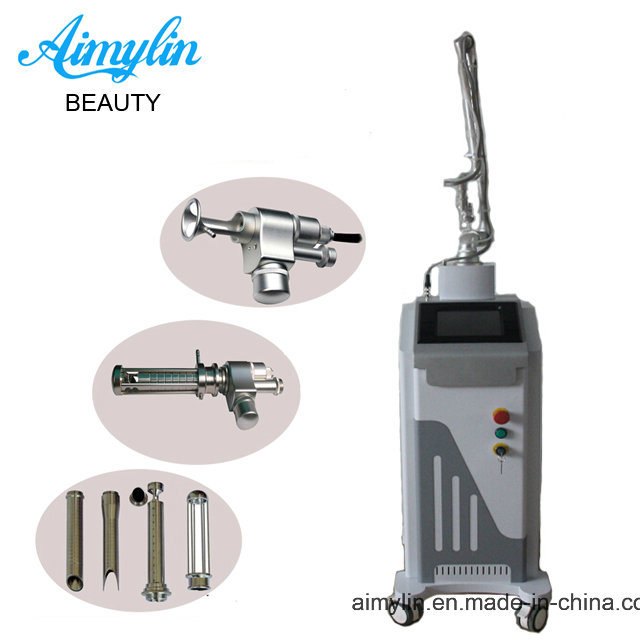 Fractional CO2 Laser Equipment for Vaginal Tightening Machine