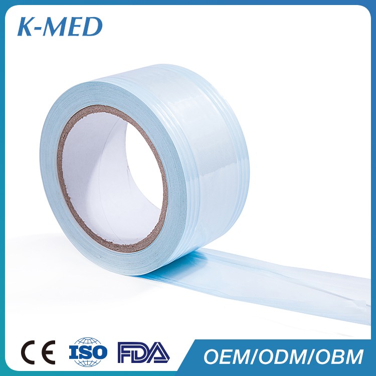 Rouleau de poche de stérilisation Sterilization Pouch Roll