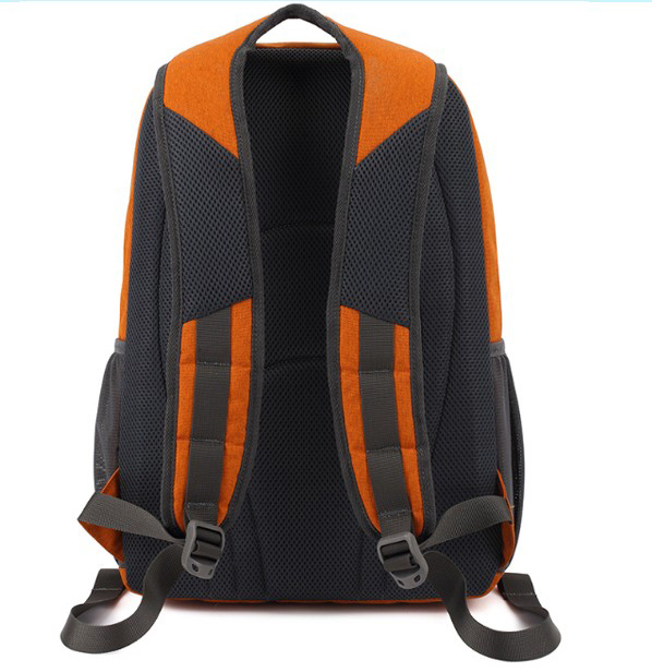 Fashion Leisure School Bag Laptop Bag Backpack Bag Yf-Pb0104