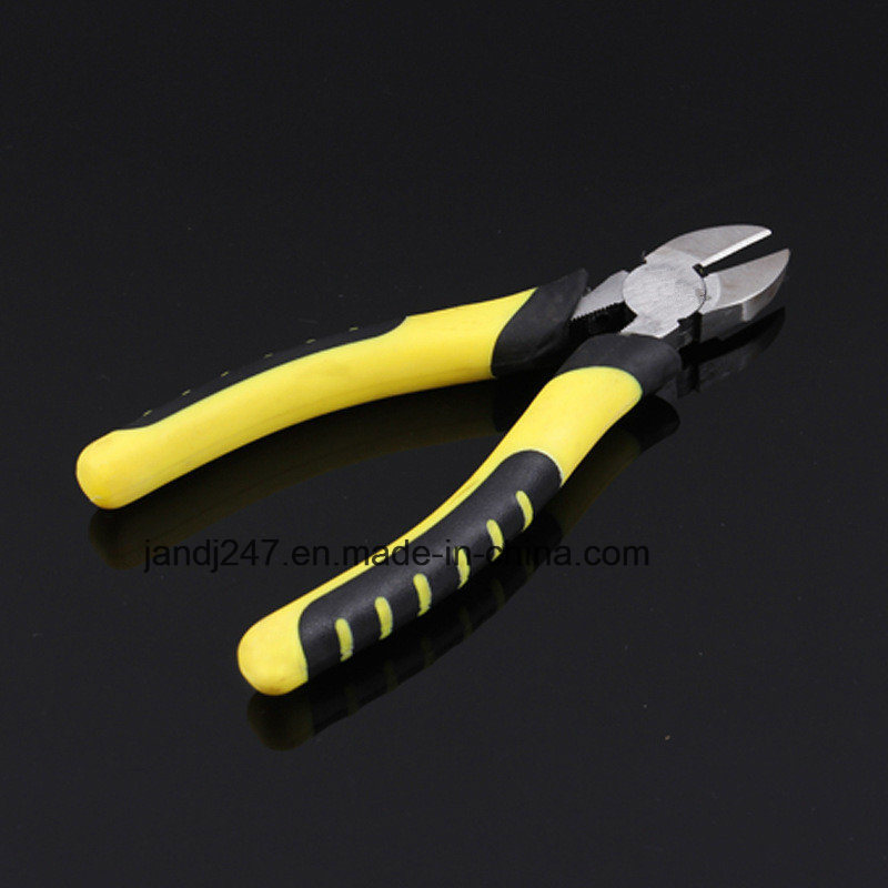 Good Quality Diagonal Pliers in Guangzhou