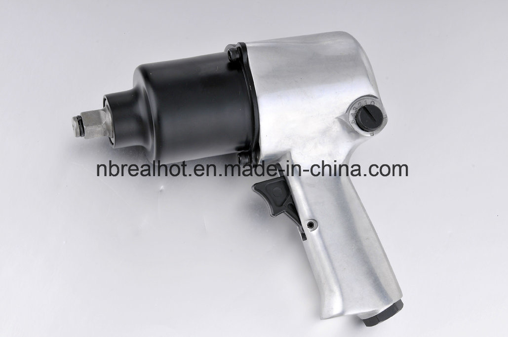 Air Impact Wrench (Pneumatic Tool)