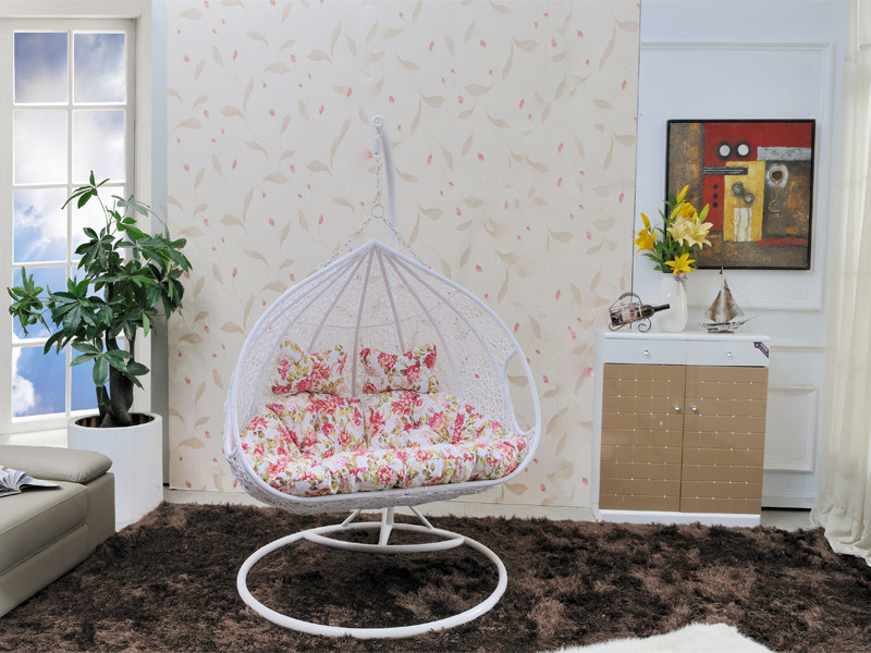 Bubble Chair and Swing Hanging Chair