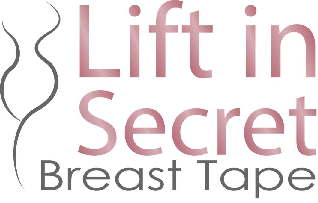 Hot Sale High Elastic Kinesiology Lift in Secret Breast Tape