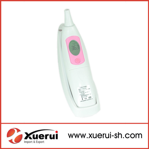Ear and Body Infrared Digital Thermometer for Baby