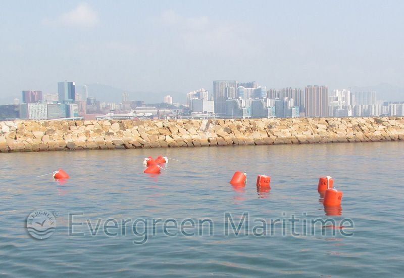 China Manufacture ISO Certificate Anchor Pendant Buoys