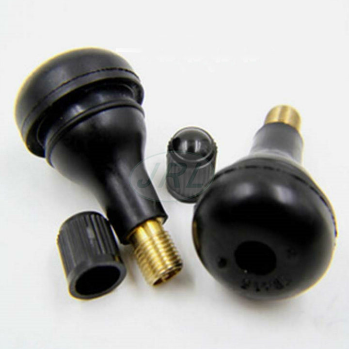 Wholesale Auto Parts Schrader Valve Stem Tr412/Two Wheeler Tire Valve