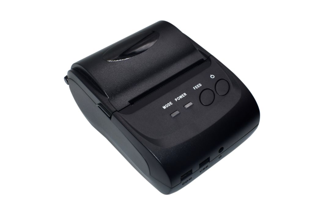 Free Sdk Bluetooth Printe Mini WiFi Thermal Printer Mechanism