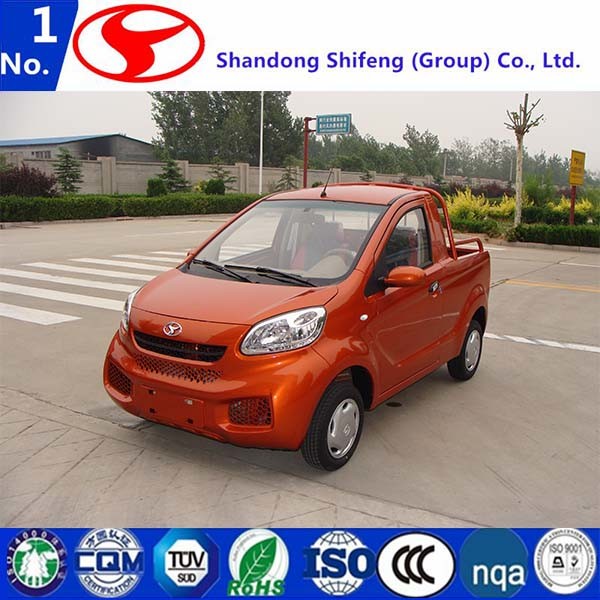 Minibus/Van/Car China Electric Car for Sale with High Quality and Saving Energy