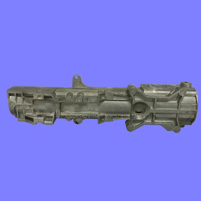 Magnesium Alloy Die Casting Part for Supporting