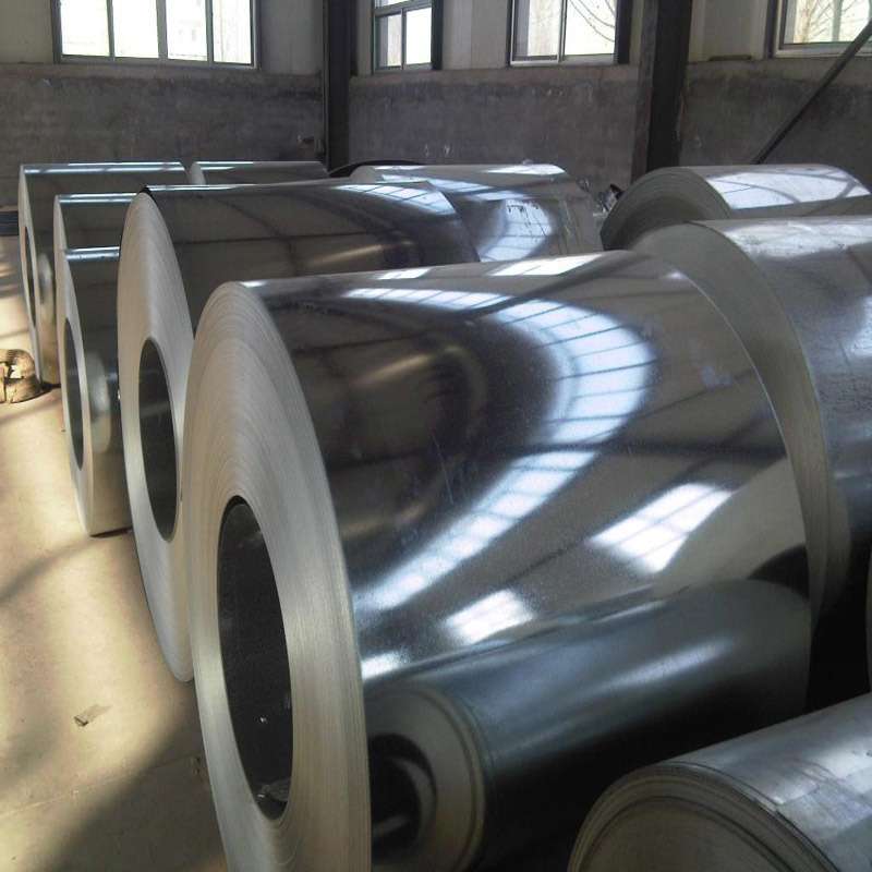 Good Quality Low Price of Galvanized Steel Strip Coil Stock