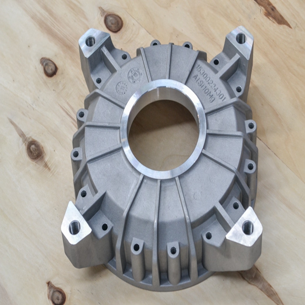 Customize Metal Precision Casting Parts by Drawing