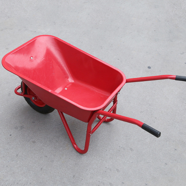 South Africa Market Cart/Trolley/Handtruck/Pushcart/Wheelbarrow