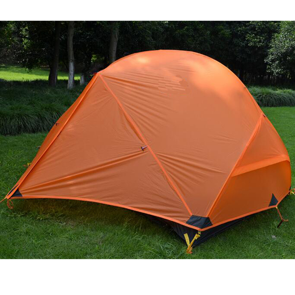 Picnic Field Survival Waterproof Light Mountain Climbing Adventure Tent