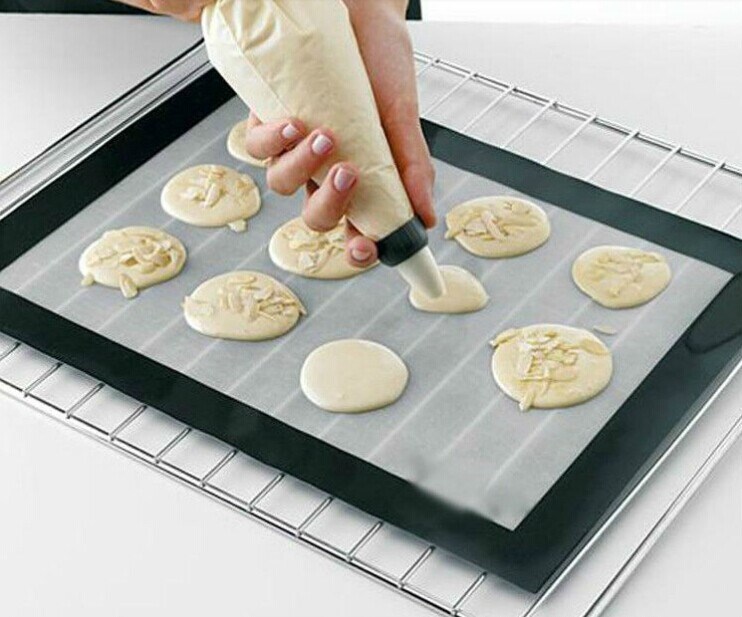 Non Stick Silicone Oven Mat